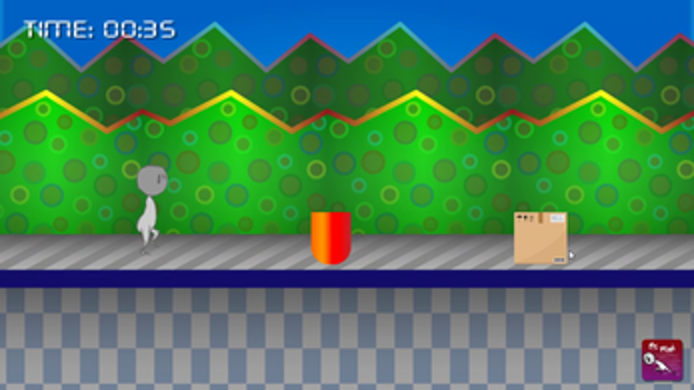 mr. Mini screenshot