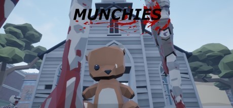 Games like MUNCHIES