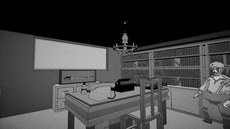 Murder At Monclair Heights Image