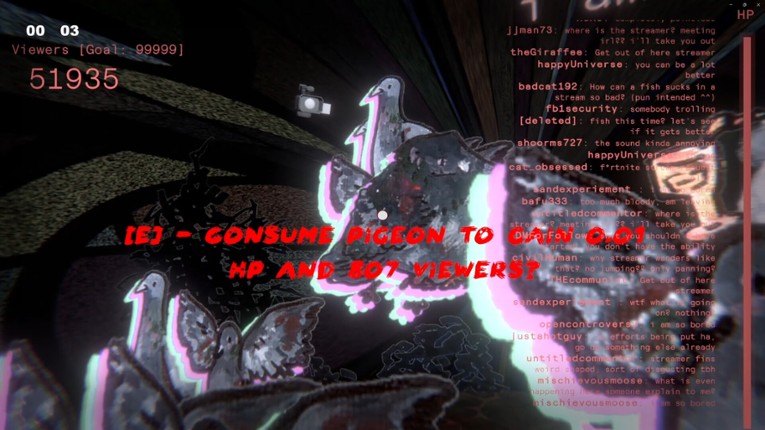 My Beautiful Misinterpretation of Words screenshot