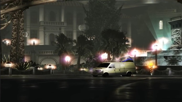 Need for Speed: Underground 2 Image