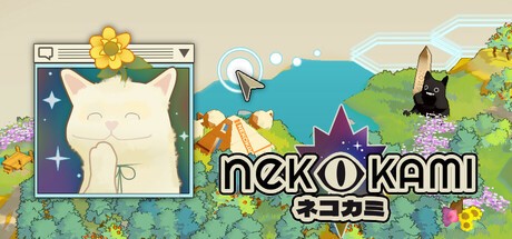 Games like Nekokami - The Human Restoration Project