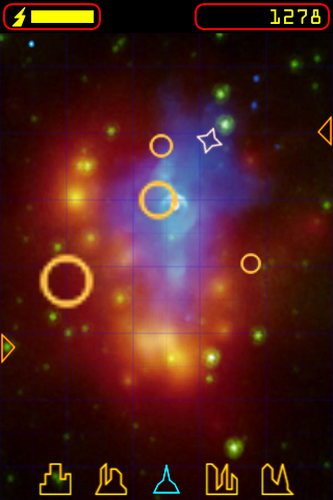 Games like NeonCommand 2