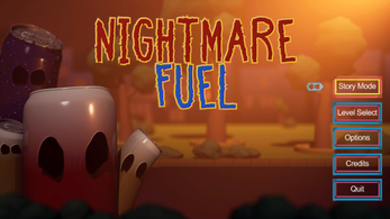 NightMare Fuel screenshot