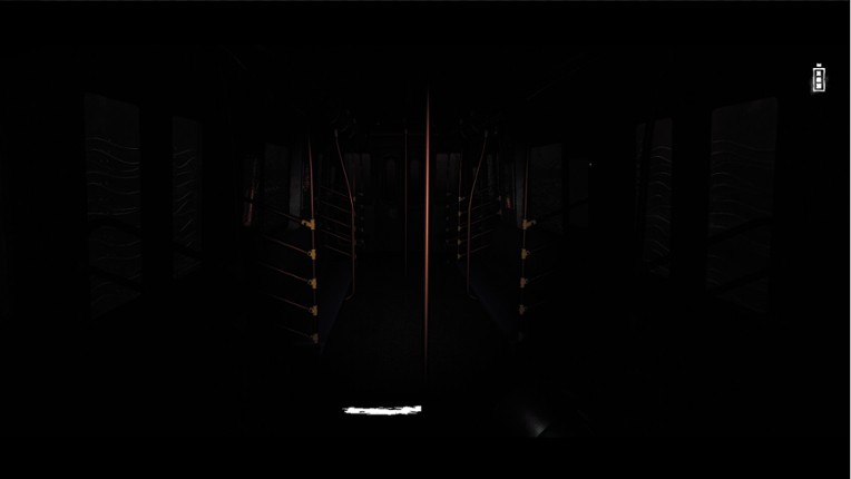 Nightmare Train screenshot