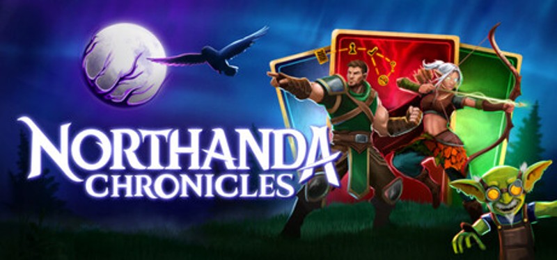 Northanda Chronicles Image