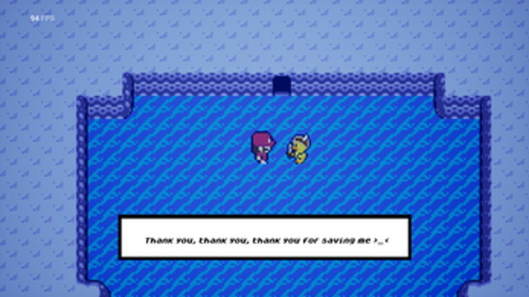 Not an Aim Trainer screenshot