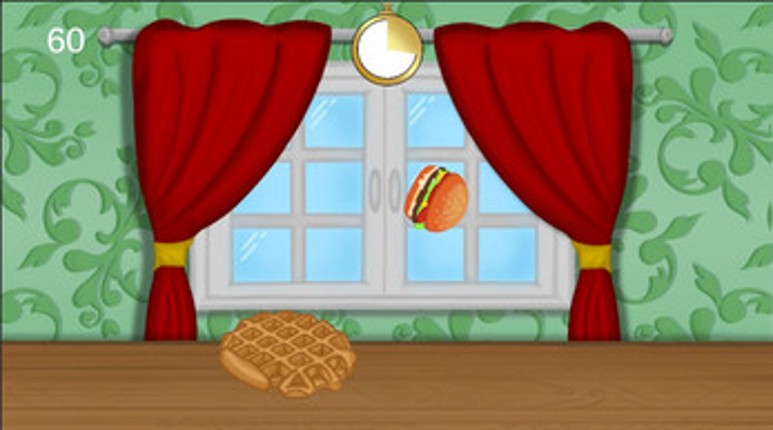 Not so day screenshot