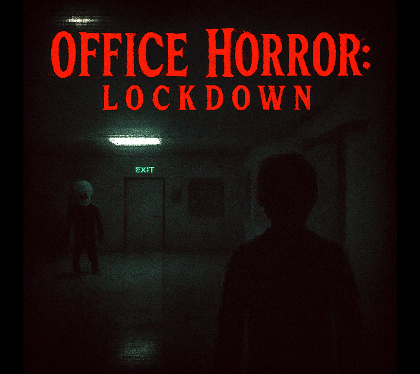 Games like Office Horror: Lockdown