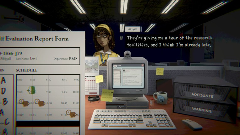 Office Hours Image