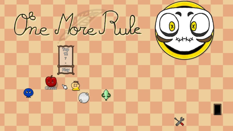 One More Rule screenshot