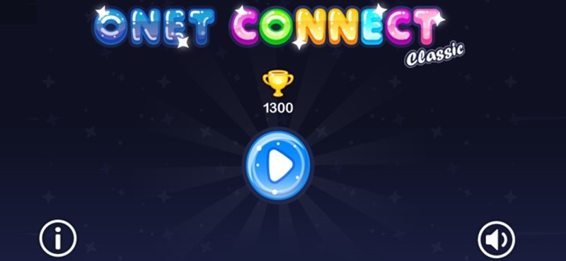 ONET Mahjong Connect screenshot