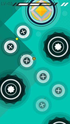 OOOO by Lemon Jam screenshot