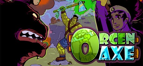 Games like Orcen Axe