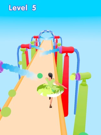 Paint the dress! Image