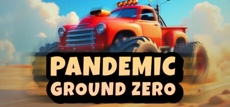 Pandemic: Ground Zero Image