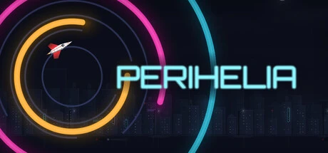 Games like PERIHELIA