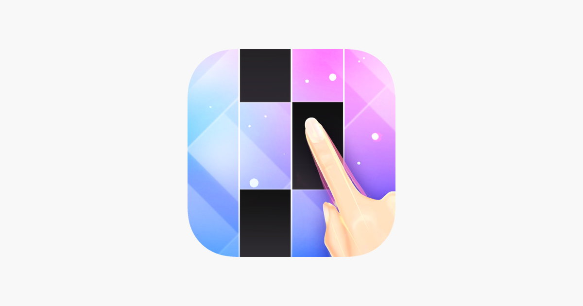 Games like Piano White Master