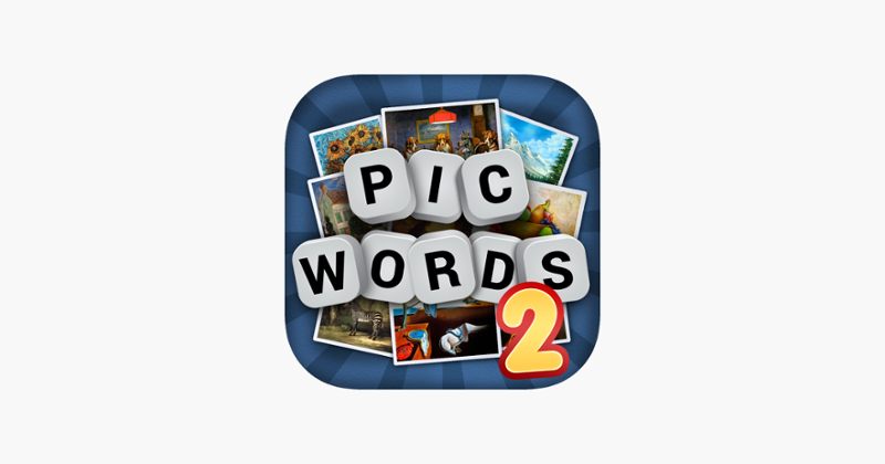 PicWords 2 Image