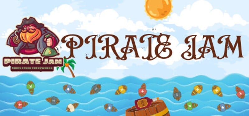 Pirate Jam Image