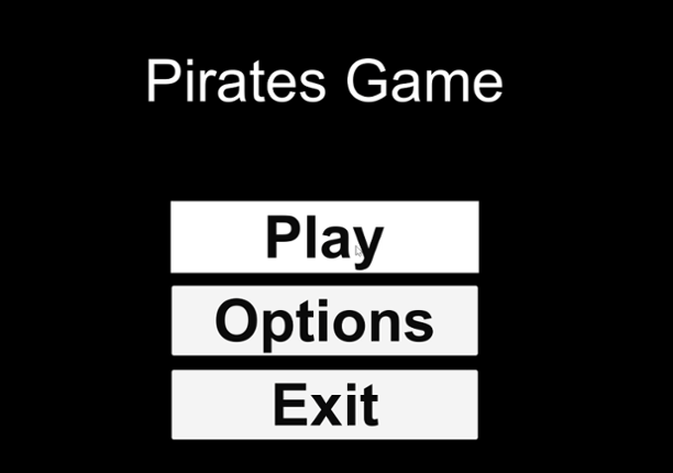 Pirates Survivor Game Cover