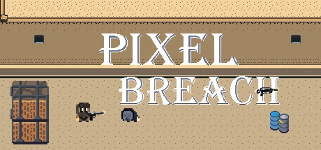 Games like Pixel Breach
