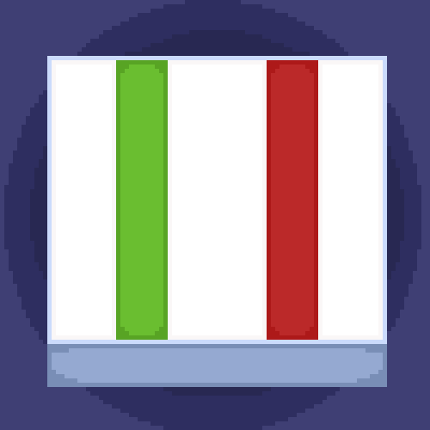 Pizza! And Other! Image