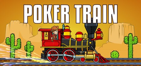 Games like Poker Train
