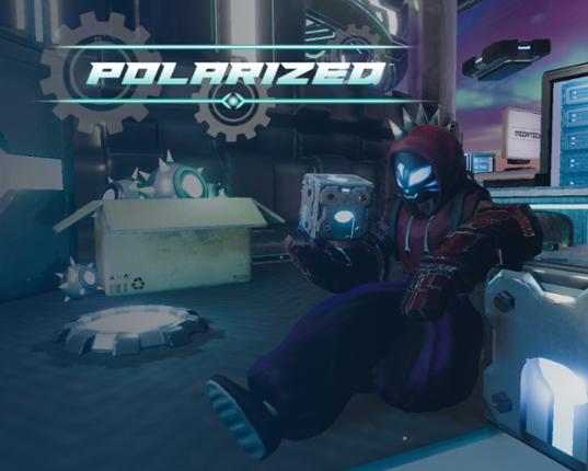 Polarized Image
