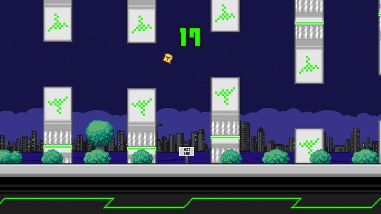 Poppy Toast screenshot