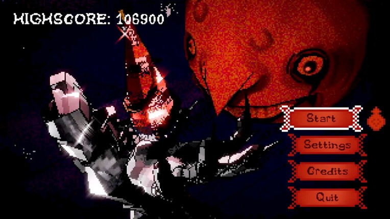 Potion Knight screenshot