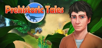 Prehistoric Tales Image