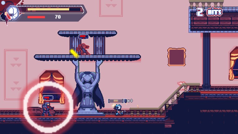 Princess Pomu and the 5 Moons screenshot