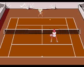 Pro Tennis Tour 2 Image