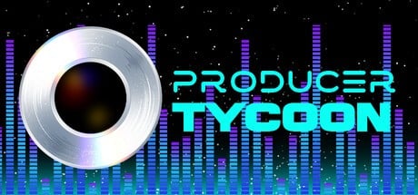 Games like Producer Tycoon