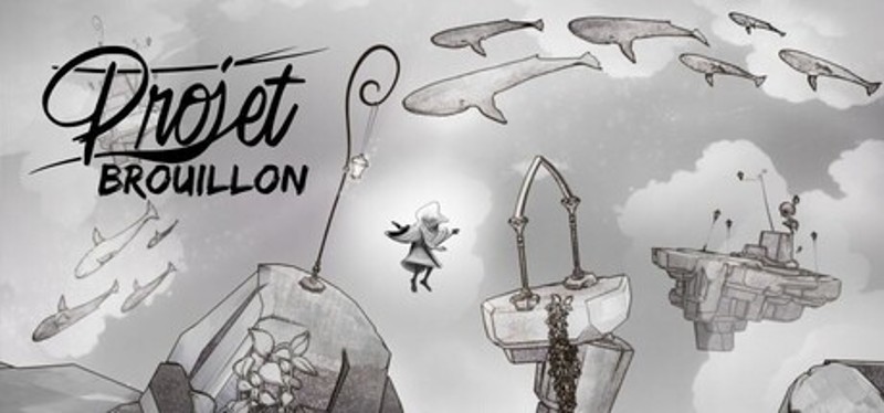 Projet Brouillon Image