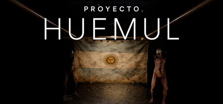 Games like Proyecto Huemul