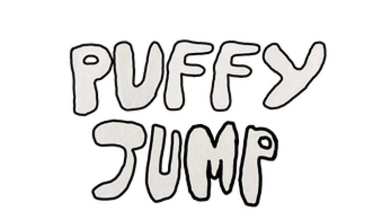 Puffy Jump screenshot