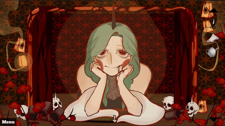 Purgatory’s Flower screenshot