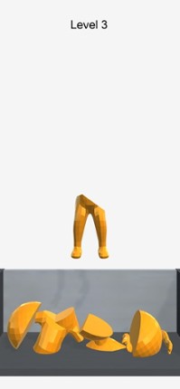 Puzzle Dop screenshot