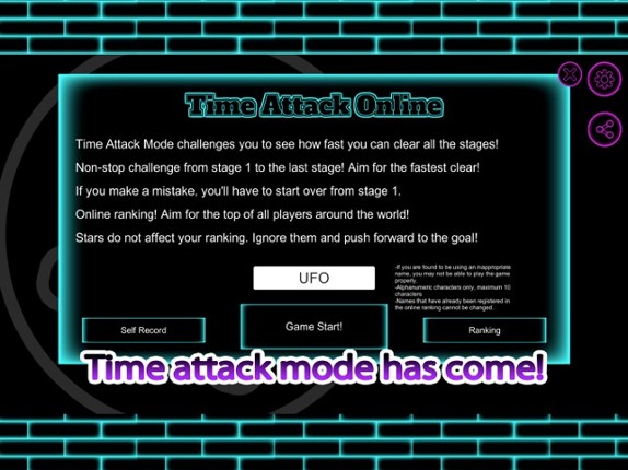 Quick 30 Labyrinth screenshot