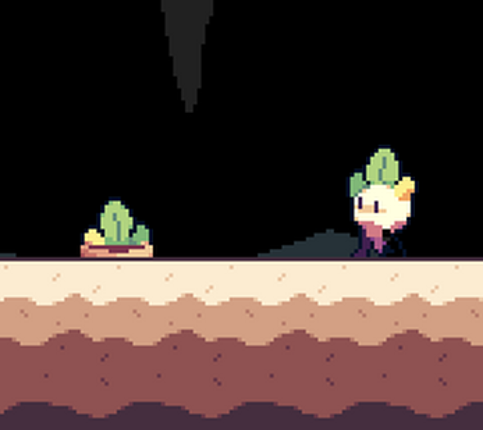 Radish Spike screenshot