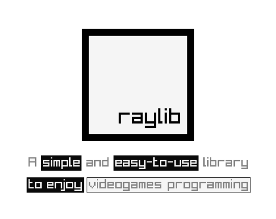 raylib Game Cover