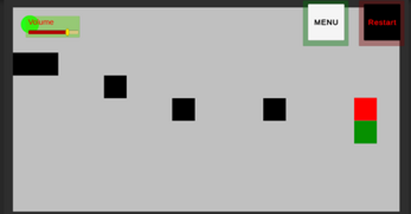 Reality Chaos screenshot