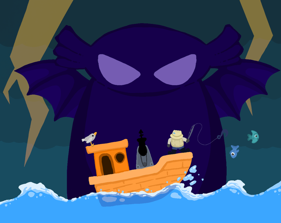 Games like Reel-istic Fishing