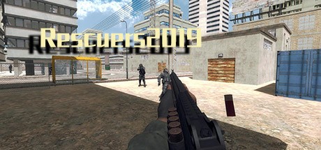 Games like Rescuers2019