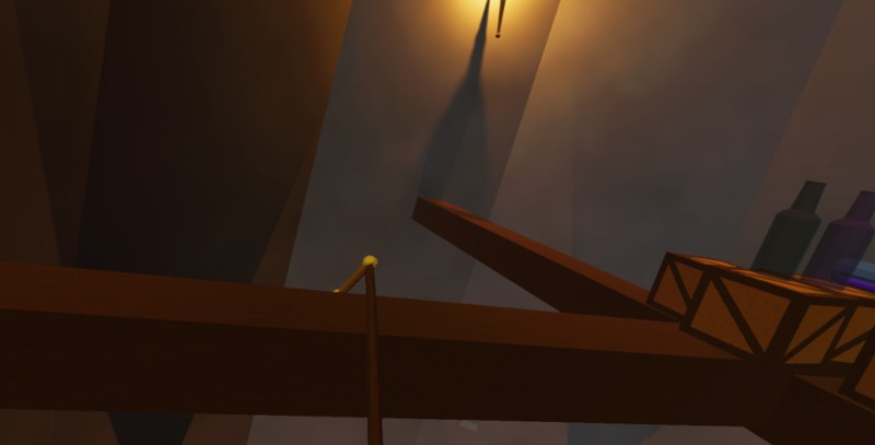 RISING BONEvR screenshot