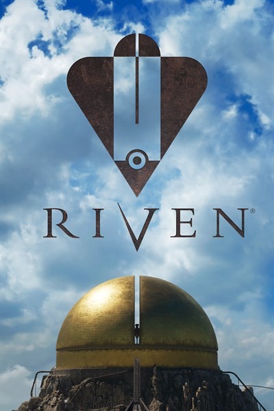 Games like Riven