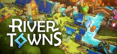 River Towns Image