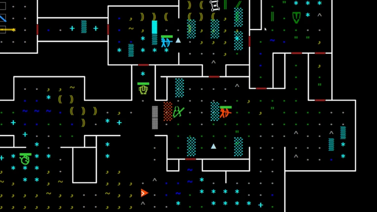 Rogue Elements Image